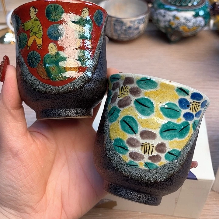 全球孤品文化艺术