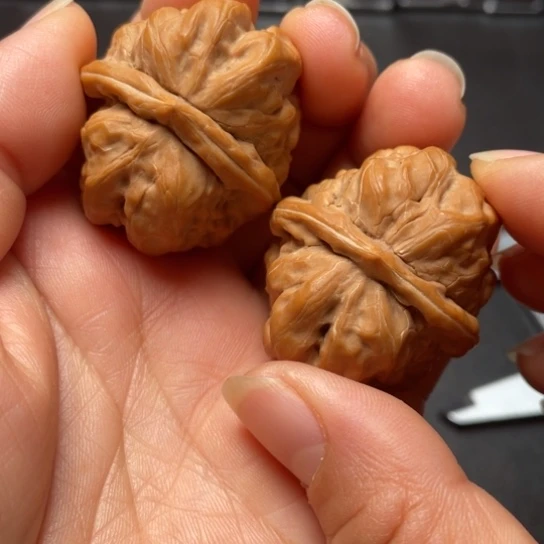 【闪购商品】把件文玩核桃蛙…….