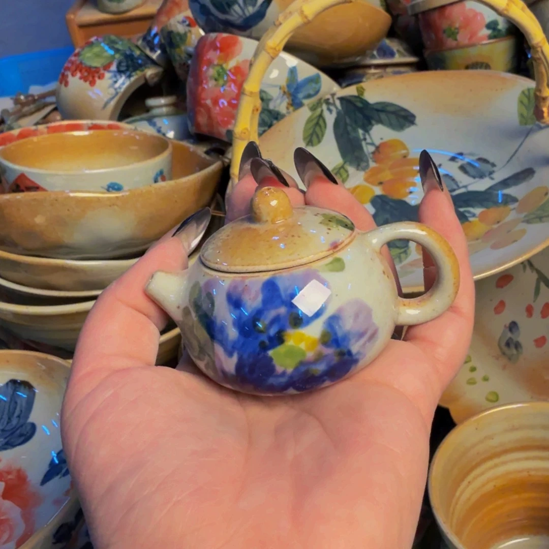 陶景德镇源头厂家