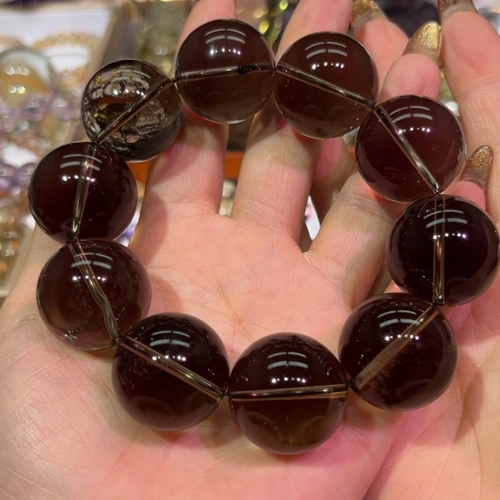 【闪购商品】水晶手链未镶嵌手串