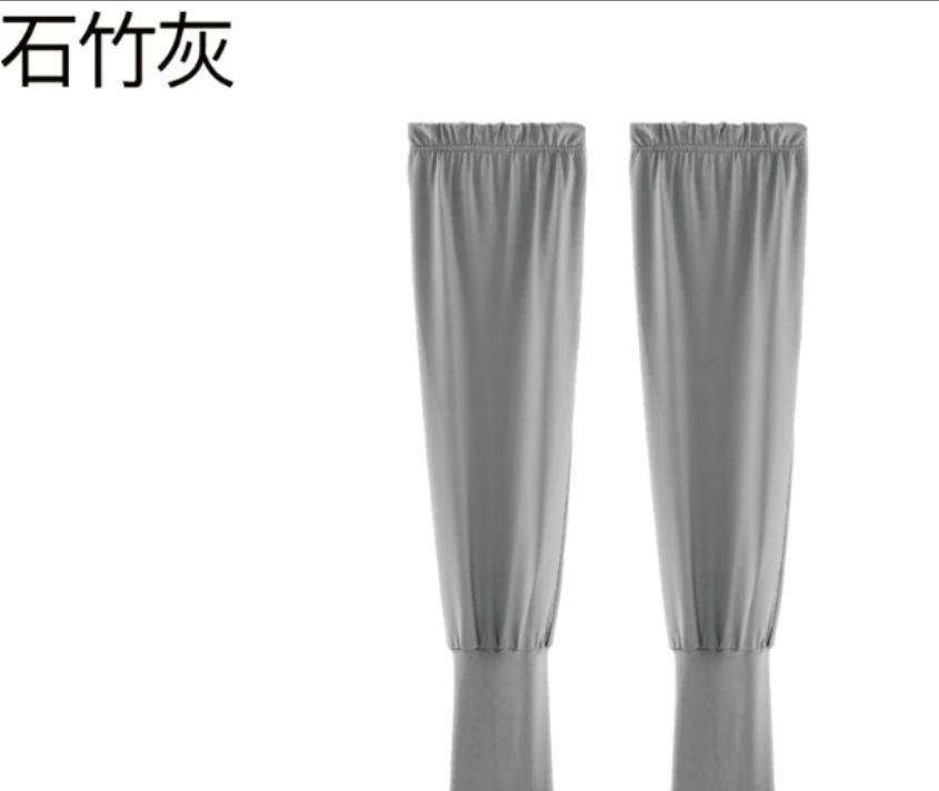 大庆仓 冰丝冰袖童凉感防紫外线防晒袖套