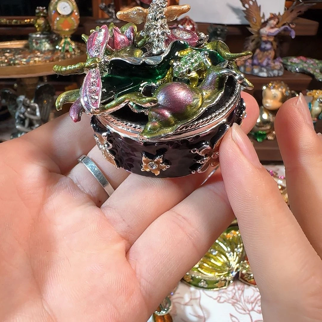 手工制作请勿吹毛求疵