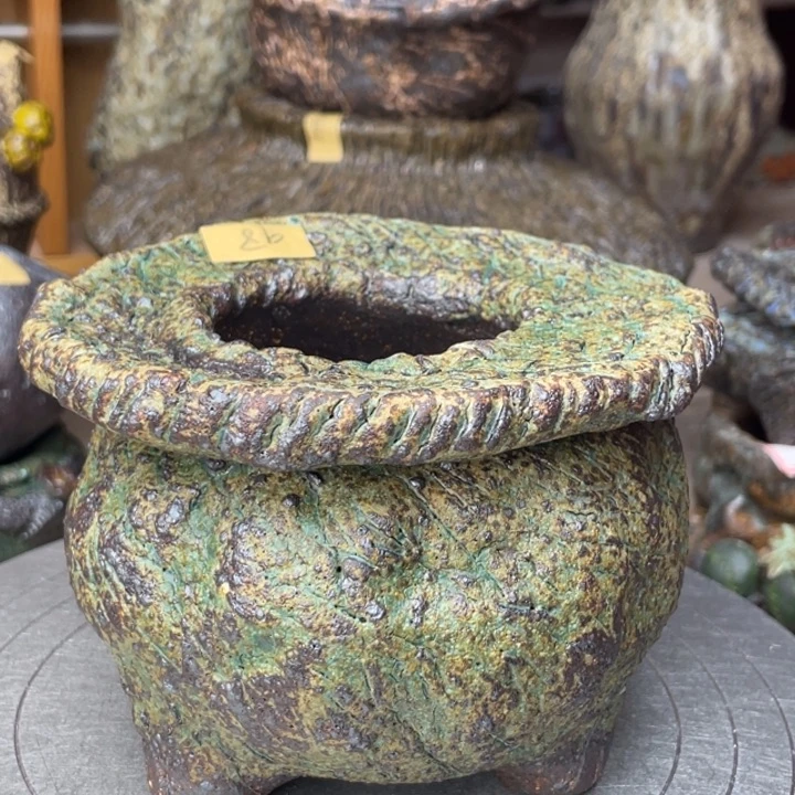 陶瓷制品不退不换5
