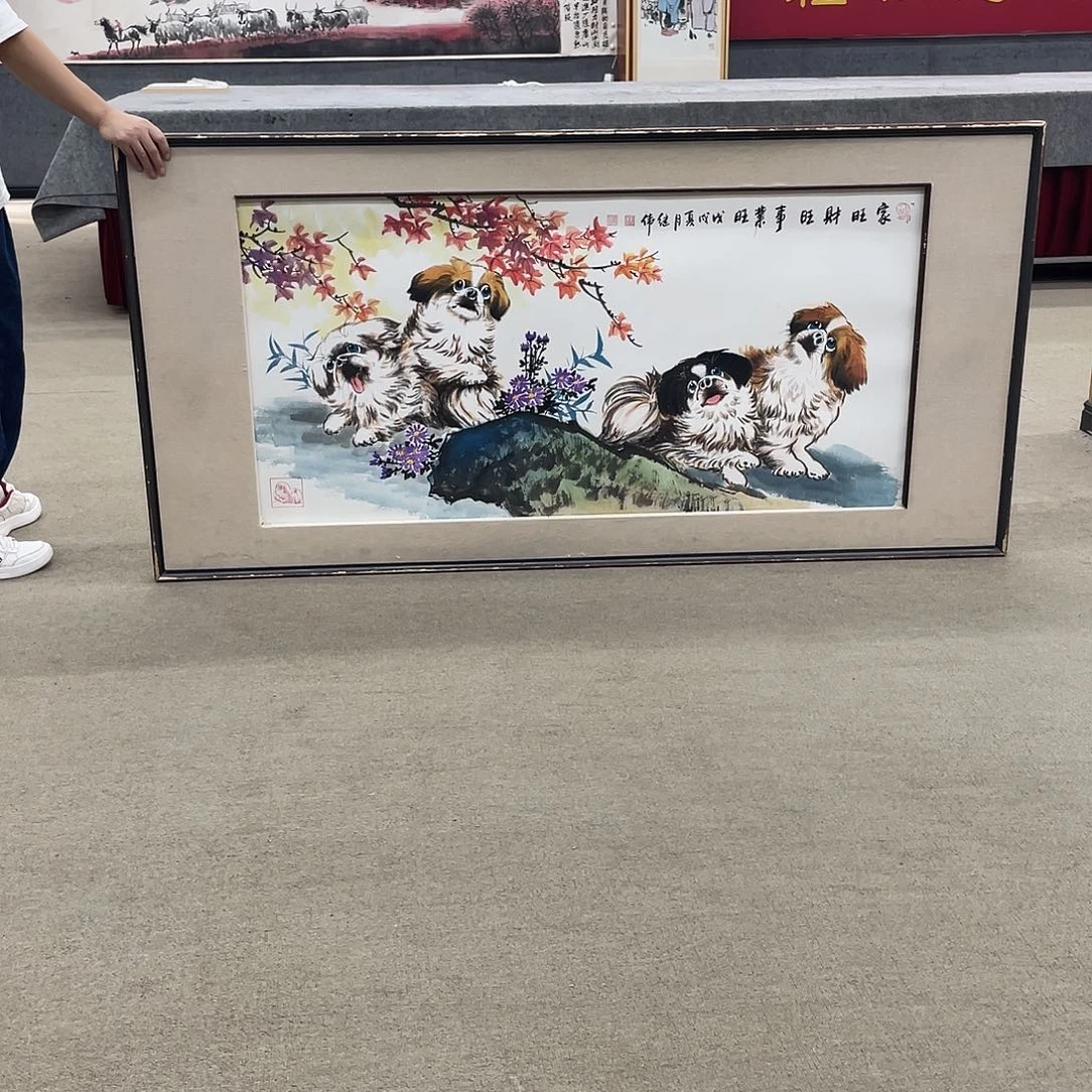 国画可口可乐公司在公司推出的