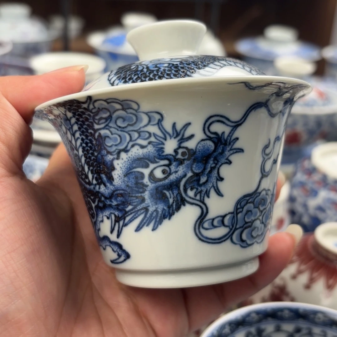 景德镇观自在观自在