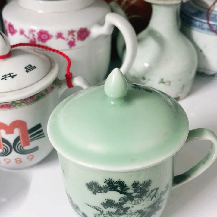 相***藏家常日用精美陶瓷