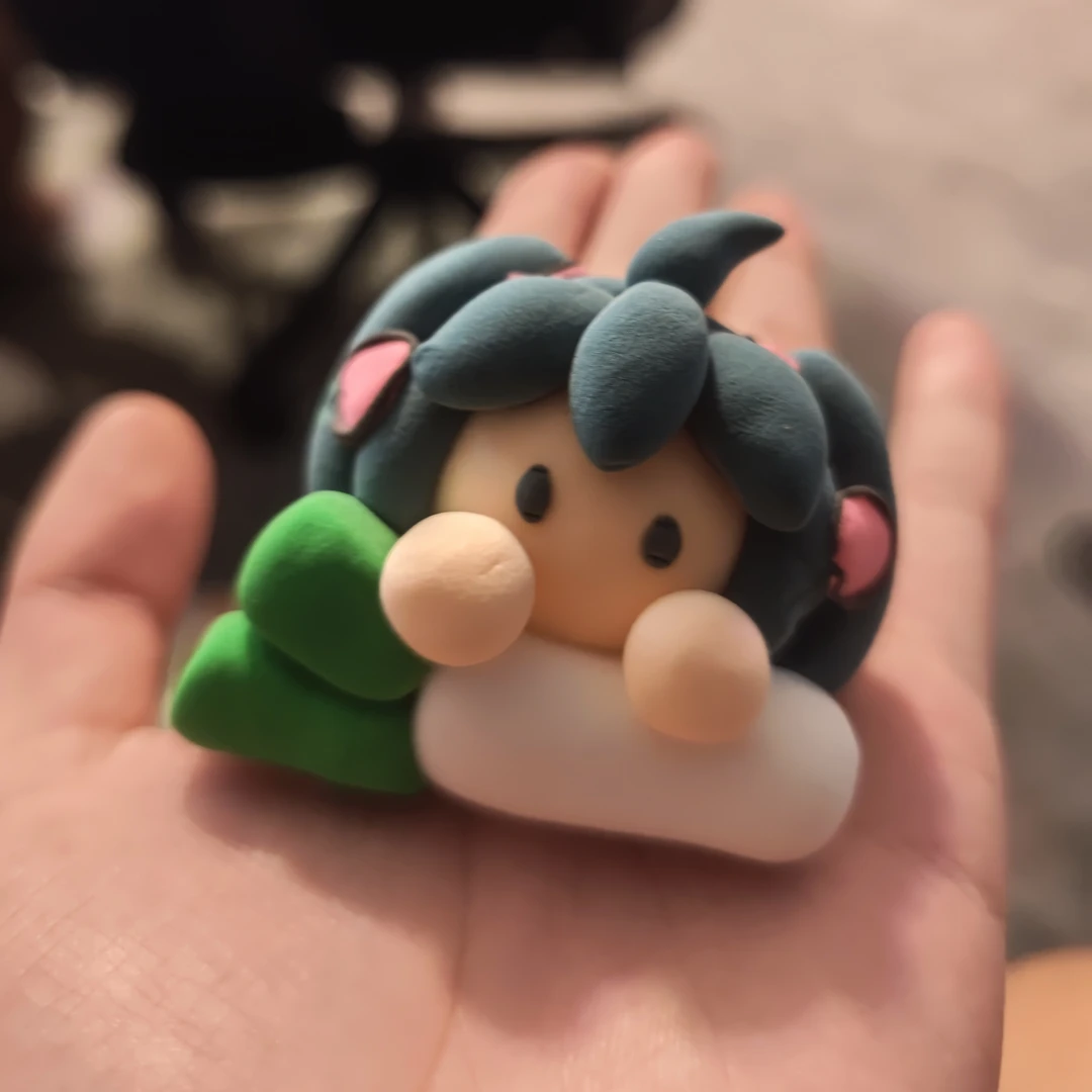 日正周边或手办69