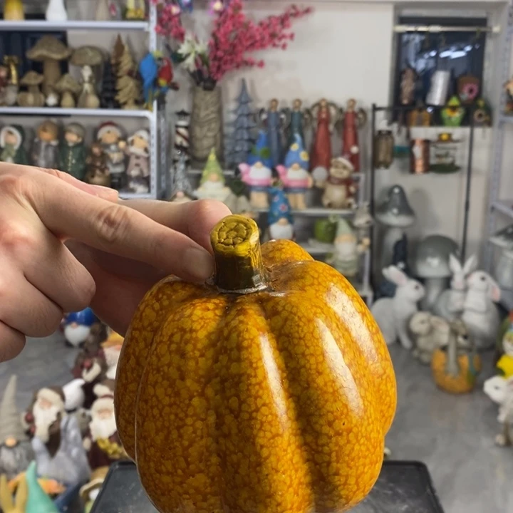 又****软陶工艺品摆件默认微瑕