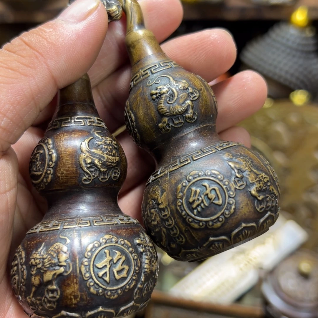 木古铜器，专属链接