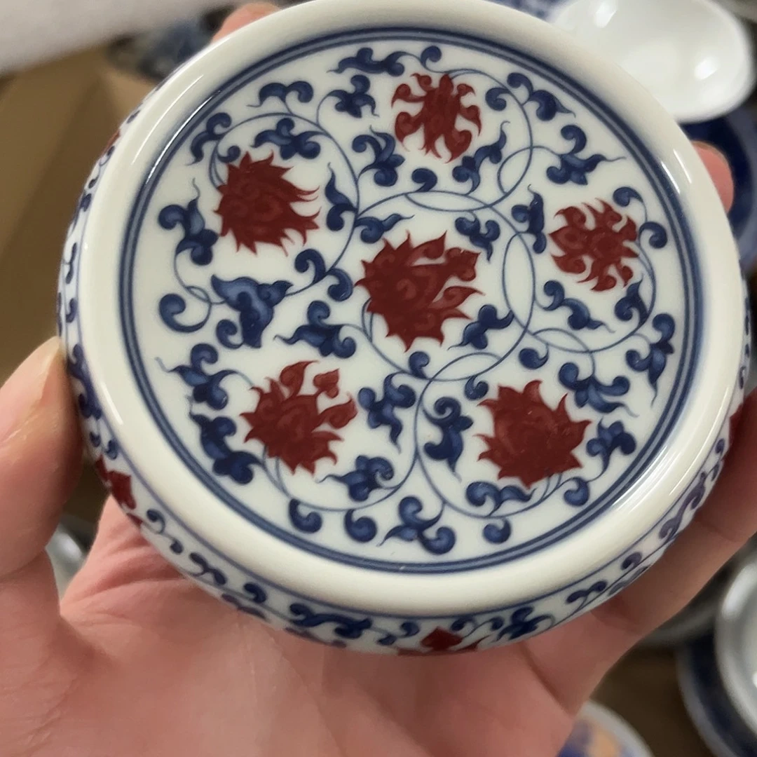 摆件陶仓库直播间专属链接