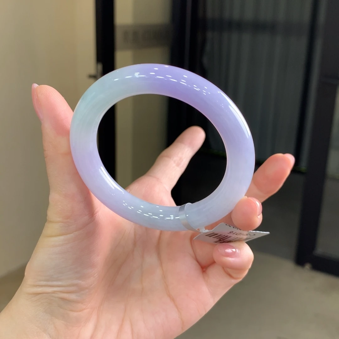 未镶嵌手镯翡翠我***士不退不换