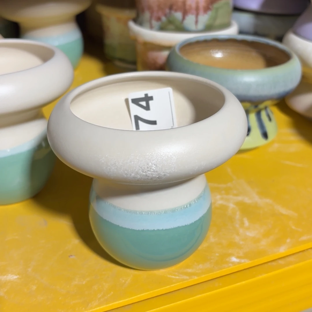 之**?景德镇多肉花盆074