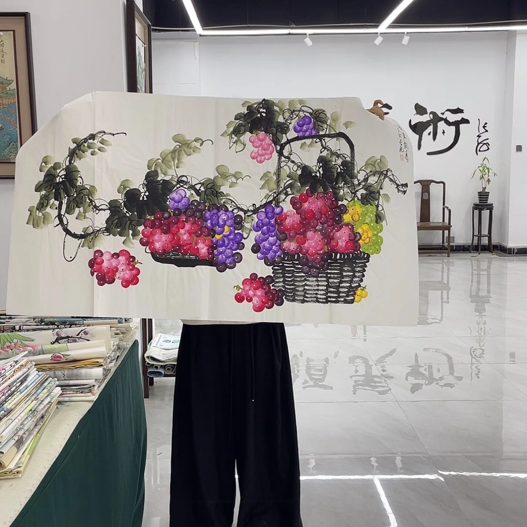 国画重中之重重中之重