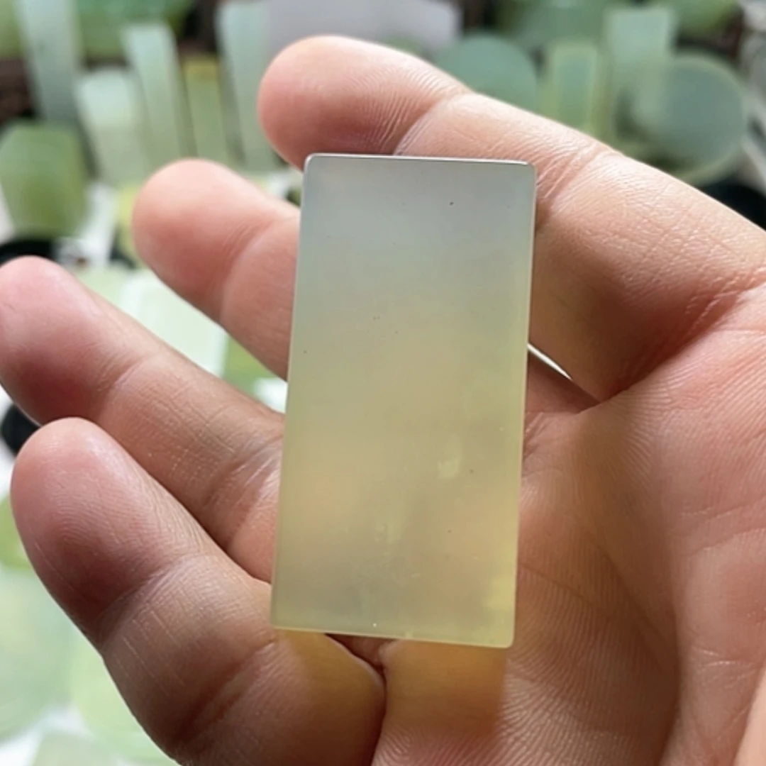 【闪购商品】未镶嵌岫玉挂件