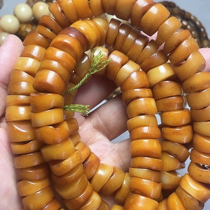 大果紫檀（缅甸花梨）其他配饰