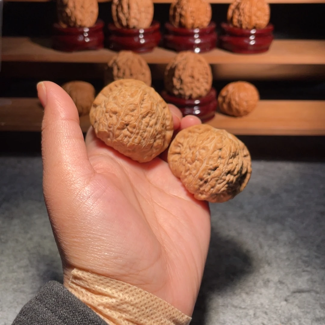 手串/手链核桃南瓜正全品克重50g