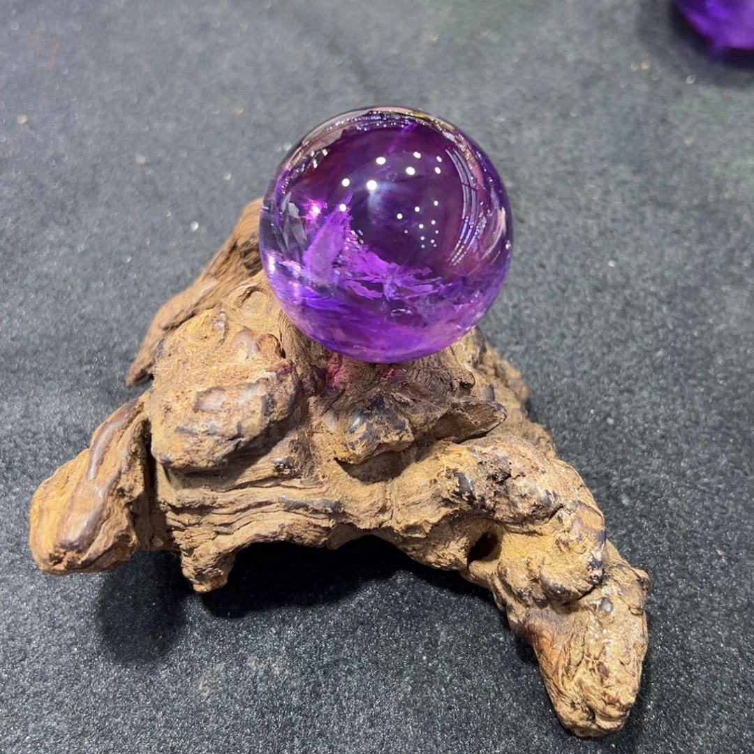 未镶嵌珠宝半成品水晶