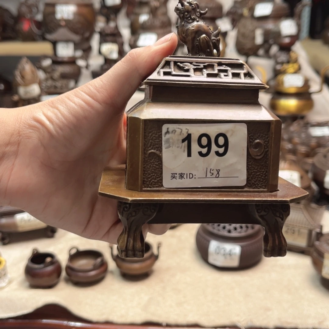 黄铜材质一物一拍88888