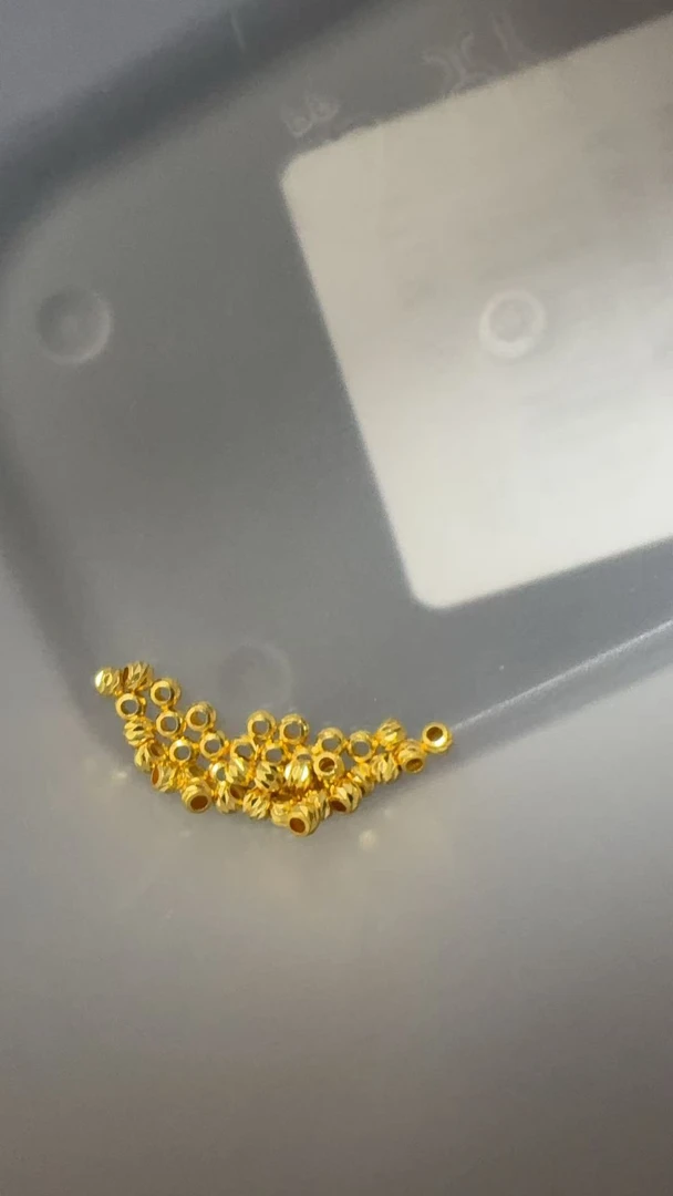 足金饰品1.425克（DIY定制款）