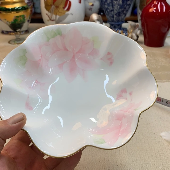 紫砂金瓷阁精品瓷器店