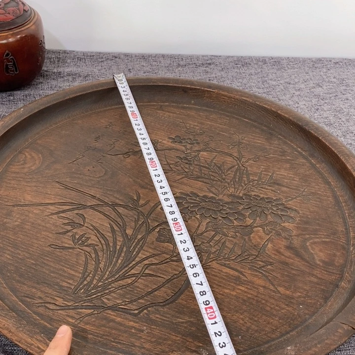 紫砂茶杯非常漂亮好看的花瓶