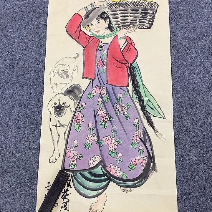二百美术馆作品欣赏