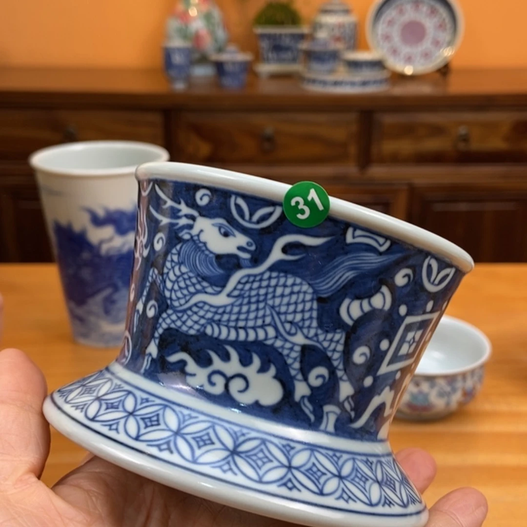 景德镇陶瓷景德镇瓷器