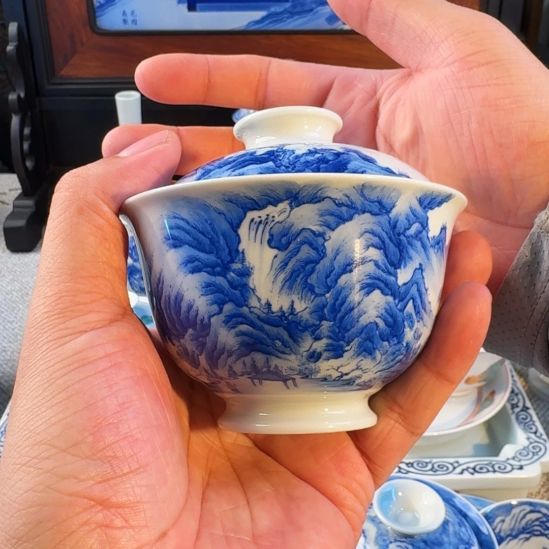 名窑口，放漏时间到啦