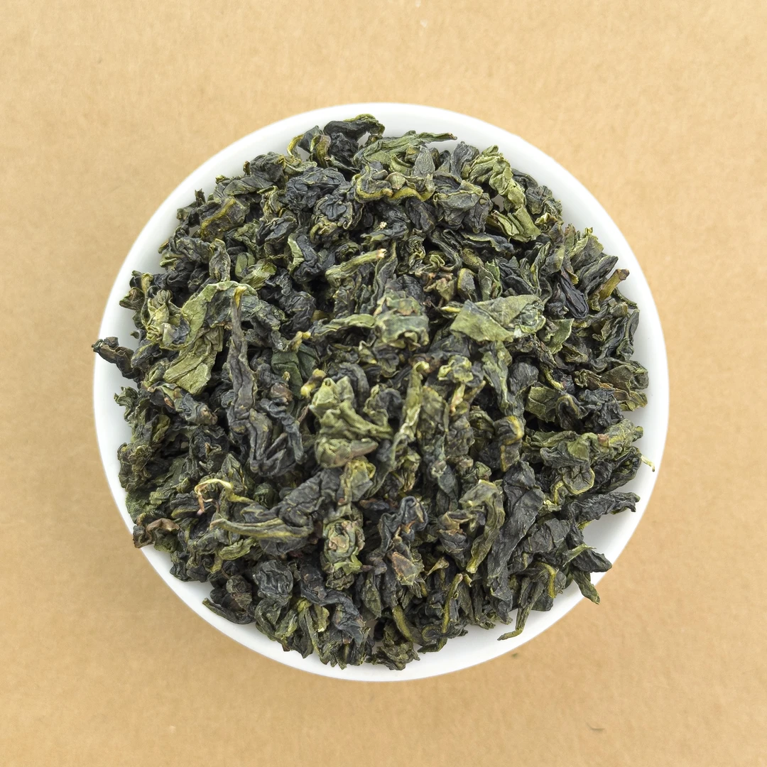 2025新茶兰花香正味铁观音【小王推荐H101】