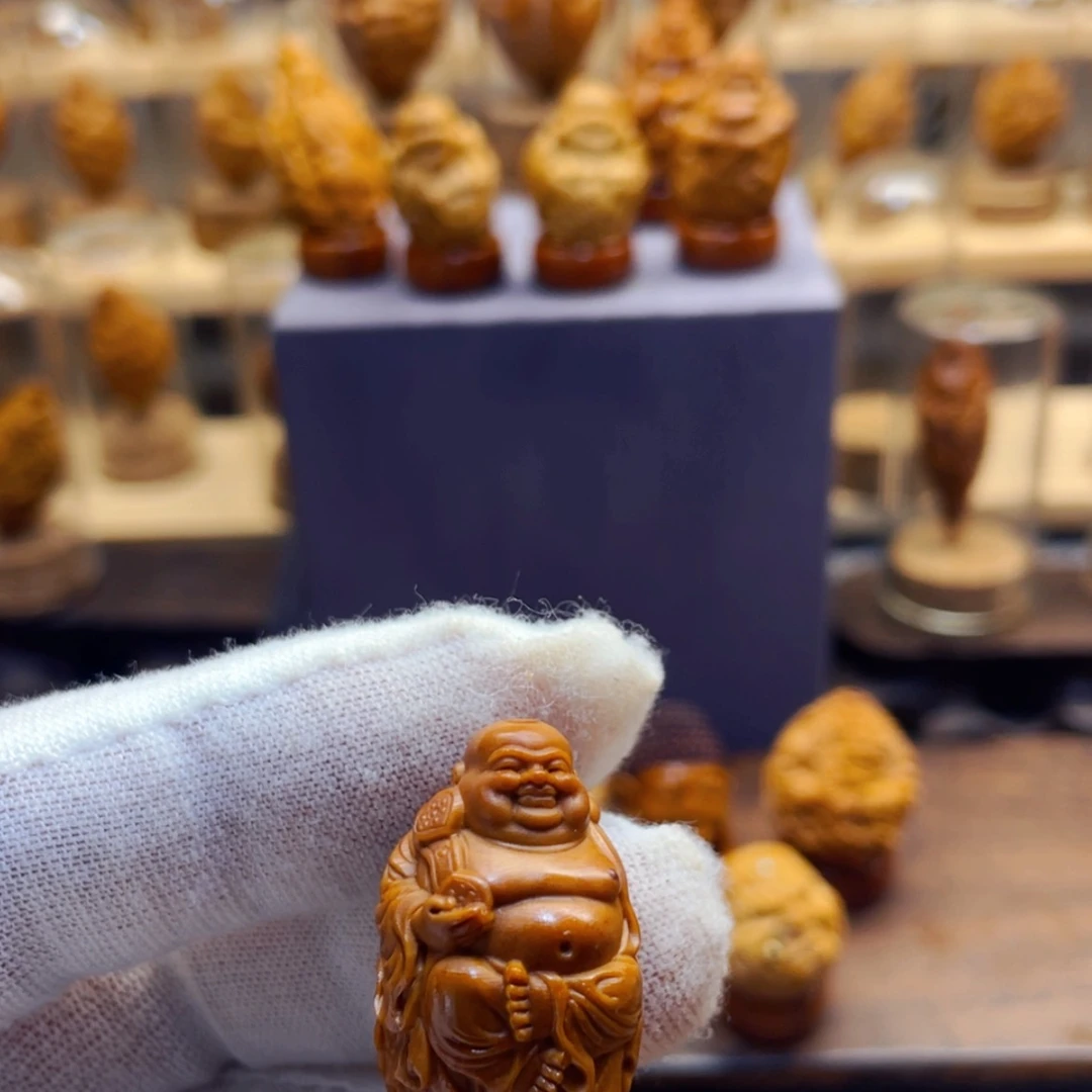 【闪购商品】手串/手链橄榄核
