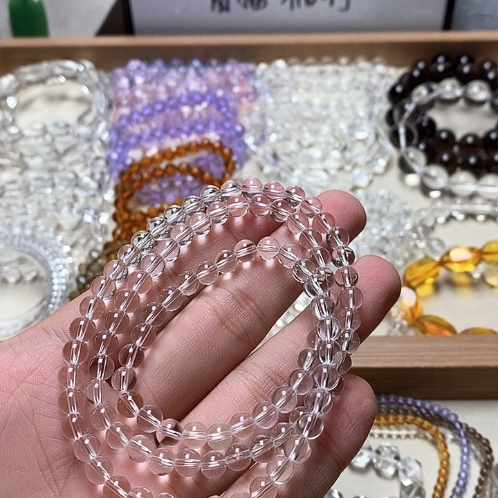 非金属卡6mm三圈