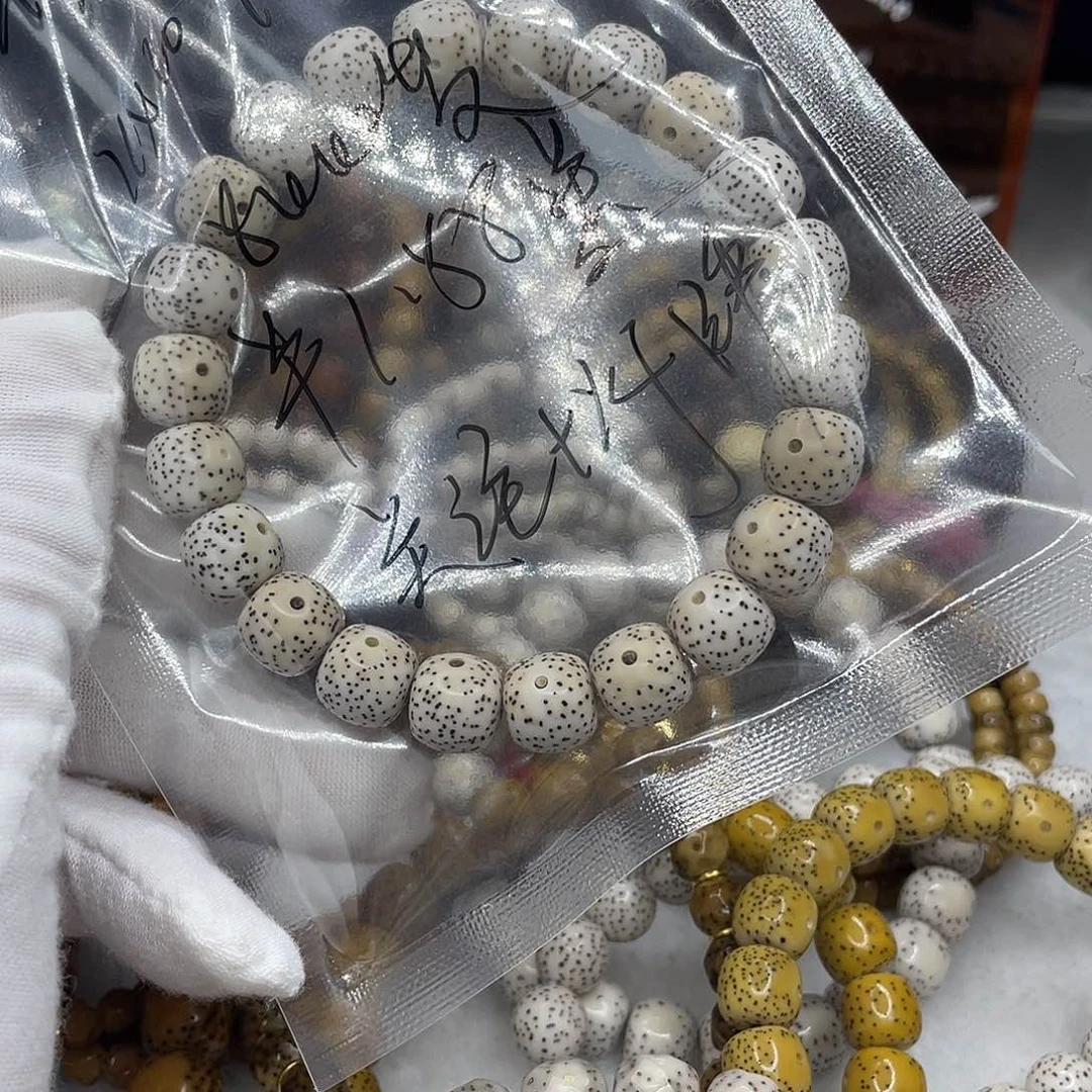 手串星月菩提阳****马福袋