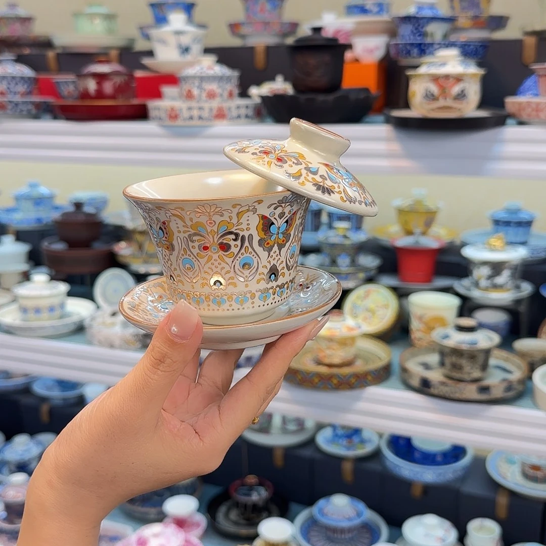 我们的目标就是成为