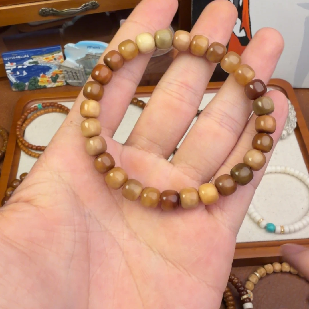 菩提手串/手链龙脊