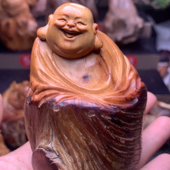 柏木（崖柏）崖柏陈化