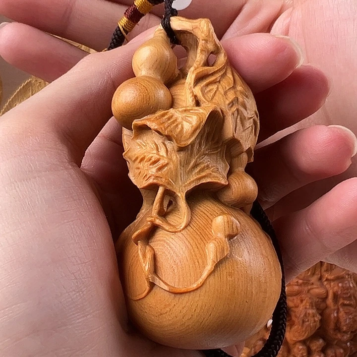 柏木（崖柏）福利葫芦