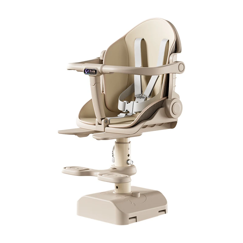 电动车儿童座椅前置宝宝电瓶车坐椅摩托车安全小孩子婴儿专用雅迪