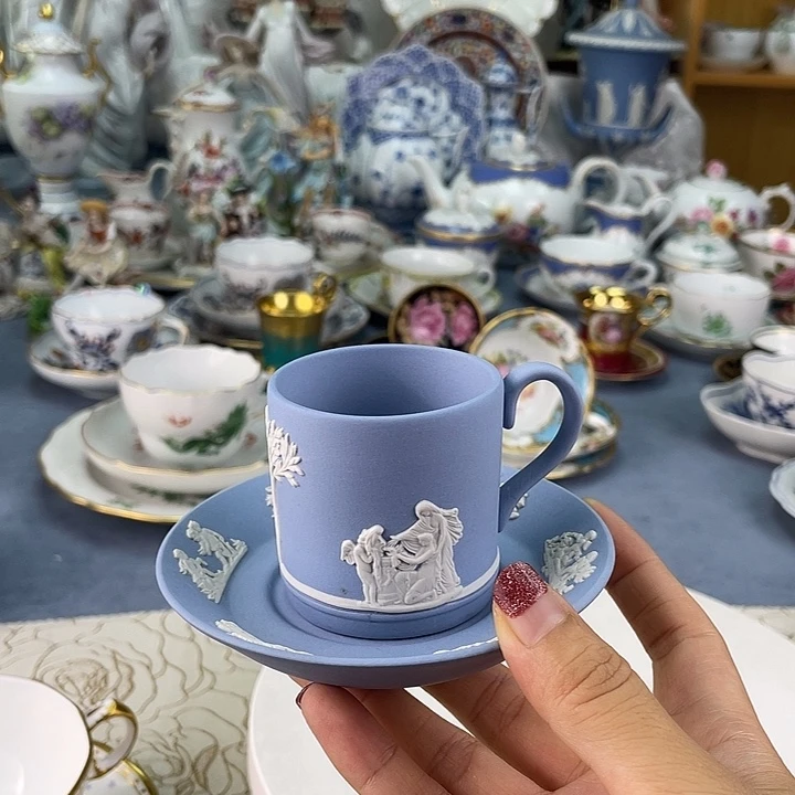中古瓷器精品欧瓷