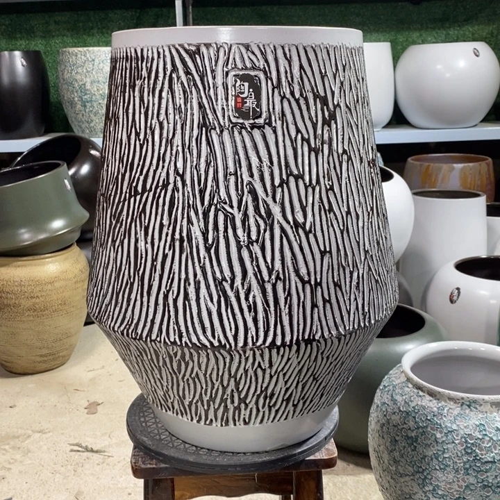 花盆口31高50～～～～