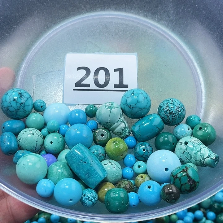 菱锰矿未镶嵌珠宝半成品