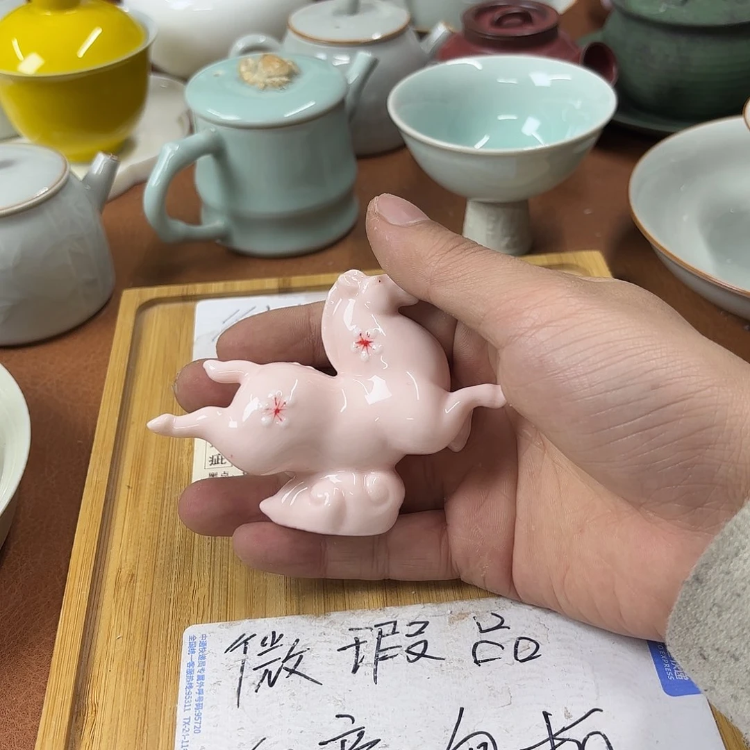微瑕介意的不要下单
