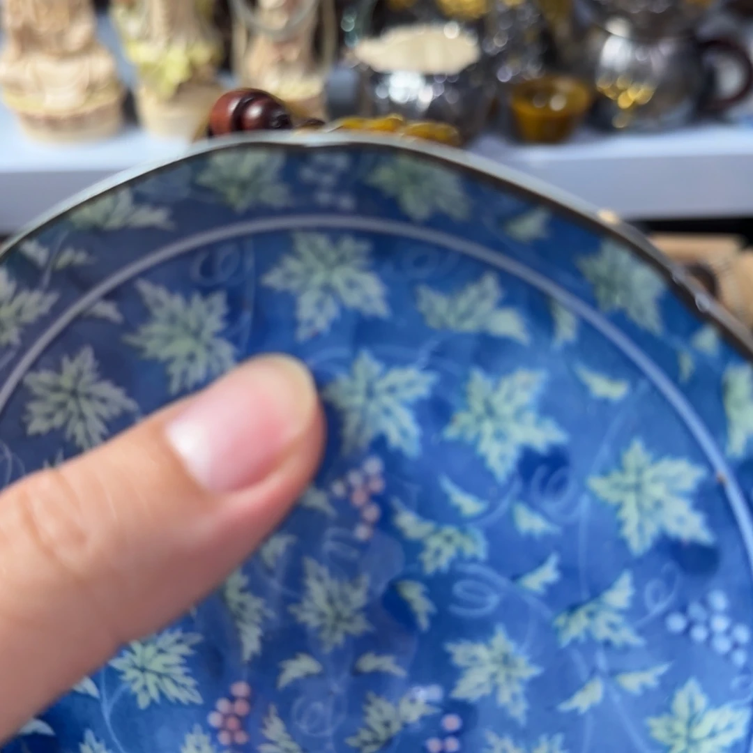 放漏场，全都漏紫砂
