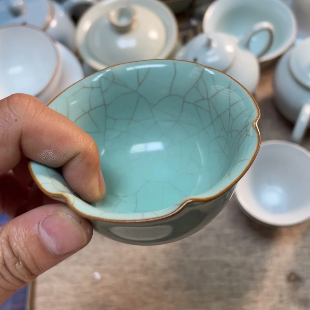 无运费险略有微瑕介意勿拍