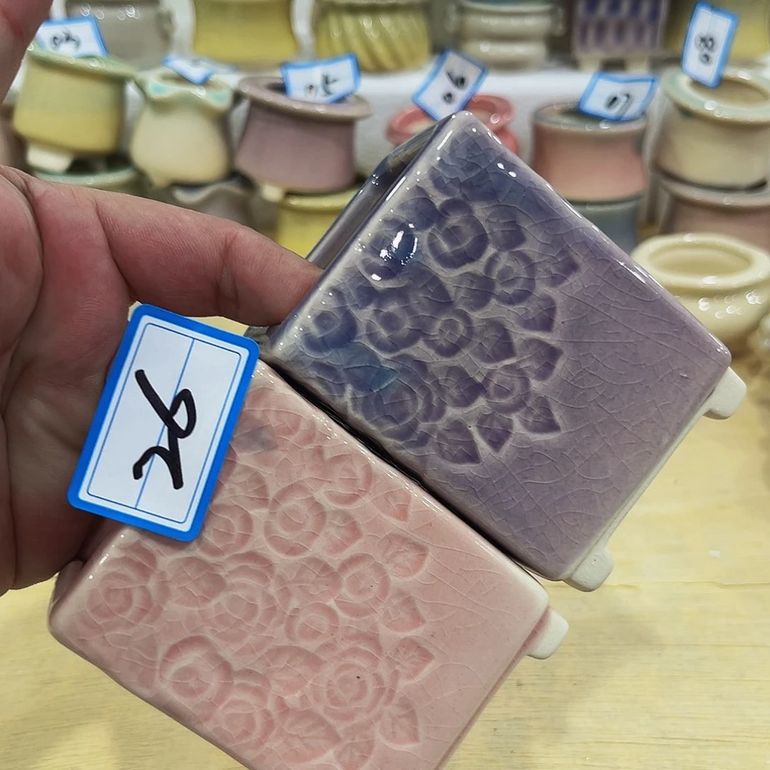 高温陶瓷材料及工艺