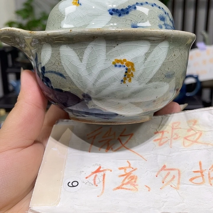 摆件景德镇陶瓷艺术博物有限公司