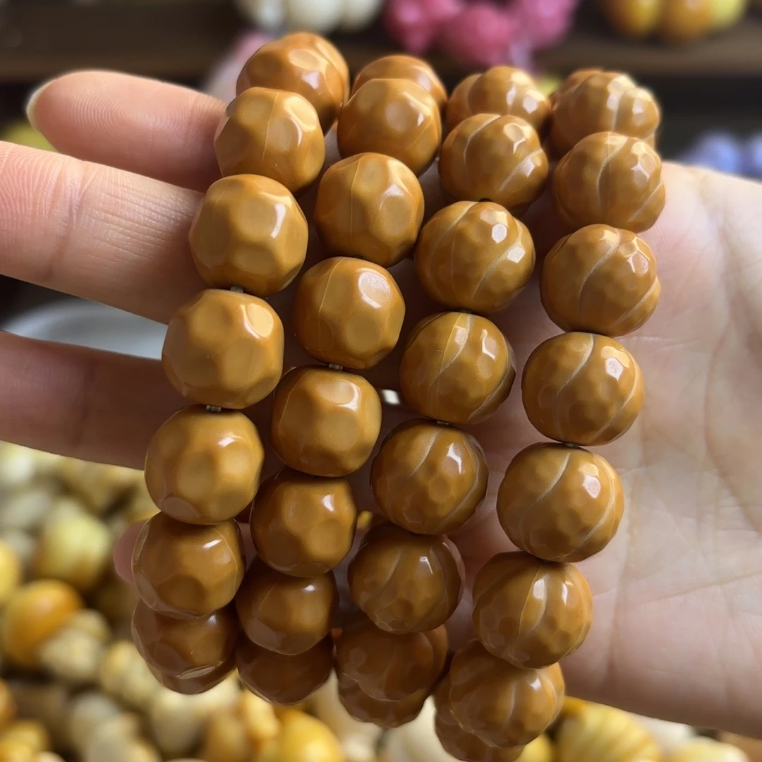 菩提根/象牙果吊坠全品