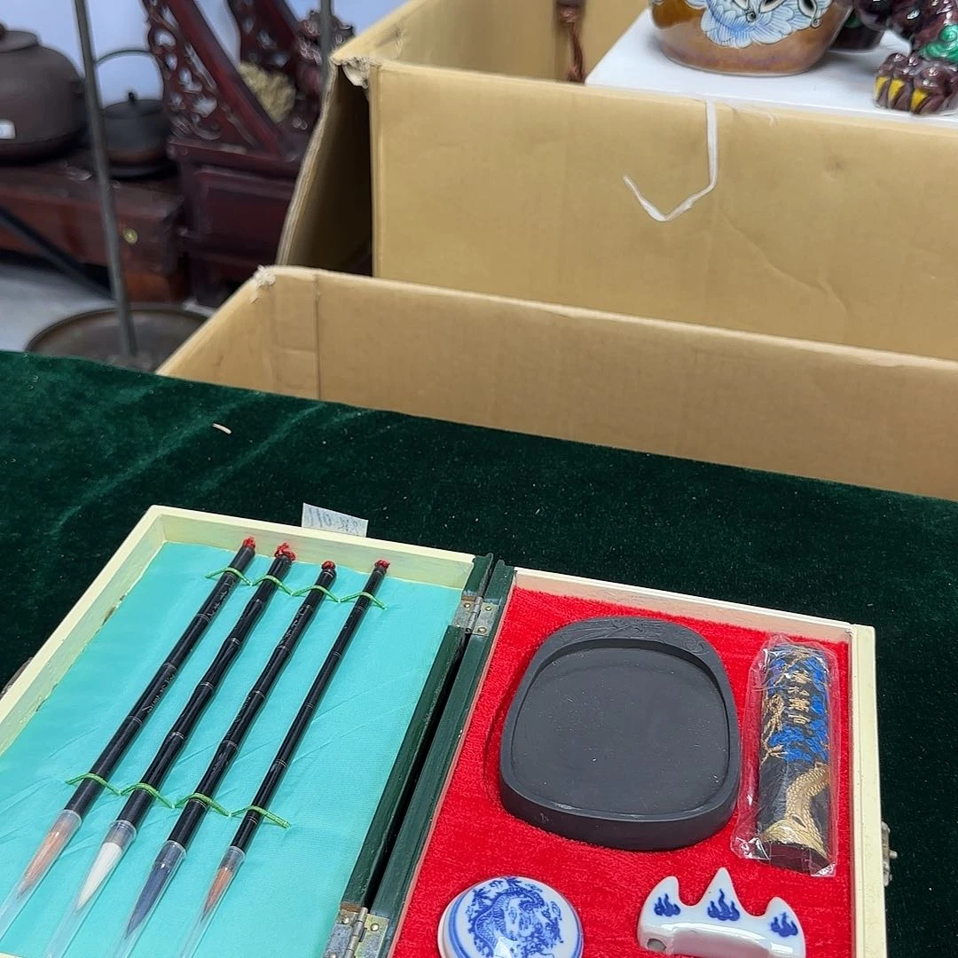 127 中古日瓷，天天好物
