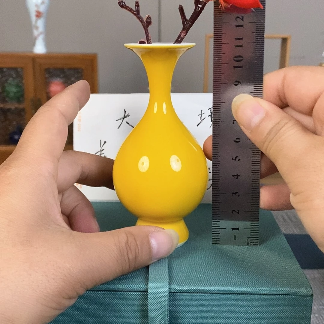 摆件景德镇瓷器博物研究