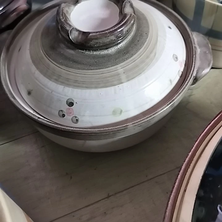 盘用****7瓷片陶瓷杯盘壶碗都有