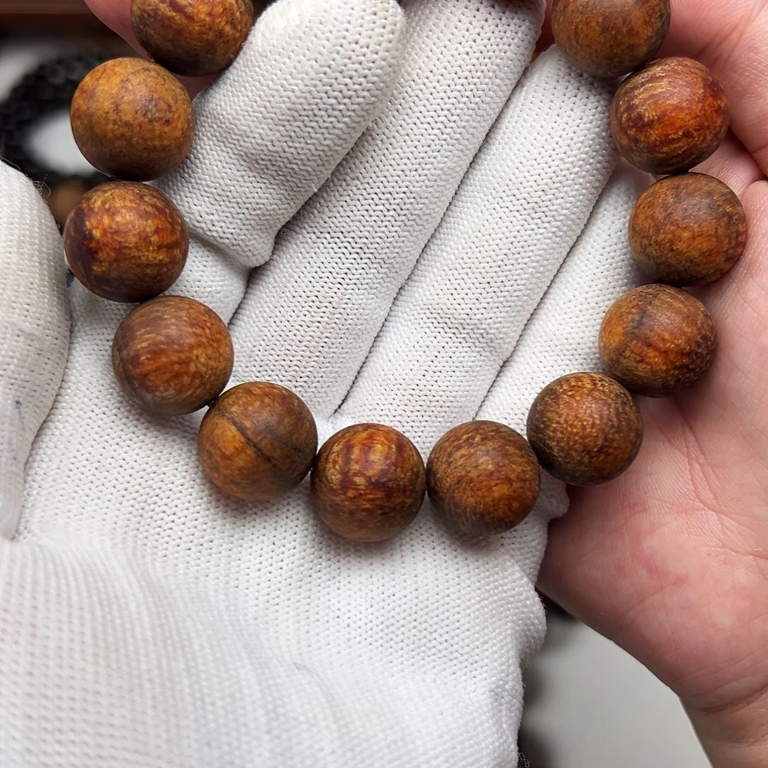 ****️贡木手串/手链1.5印